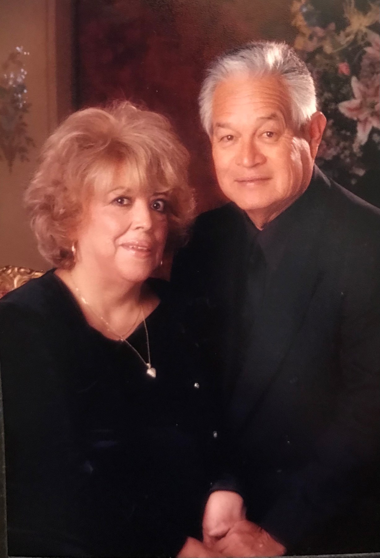 Obituary of Robert Urena
