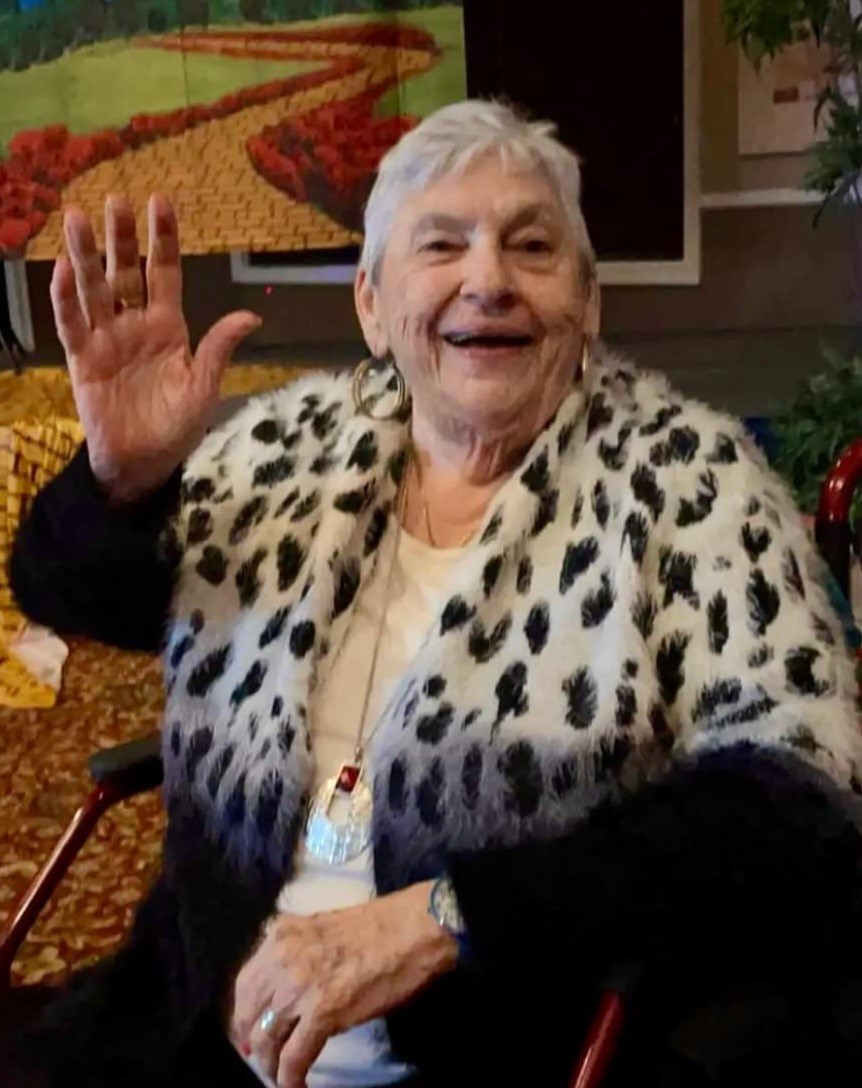 Germaine P. Carney Obituary Lexington, SC