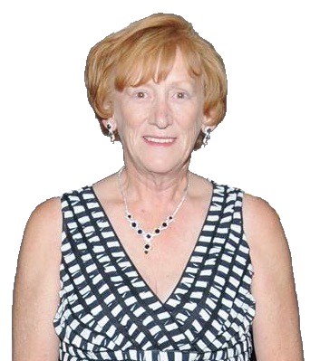 Obituary of Brenda Ann Fudge