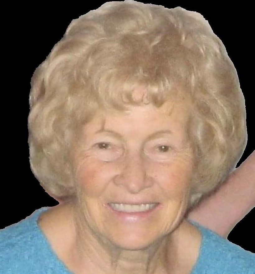 D. Marline McCracken Obituary Wheat Ridge, CO