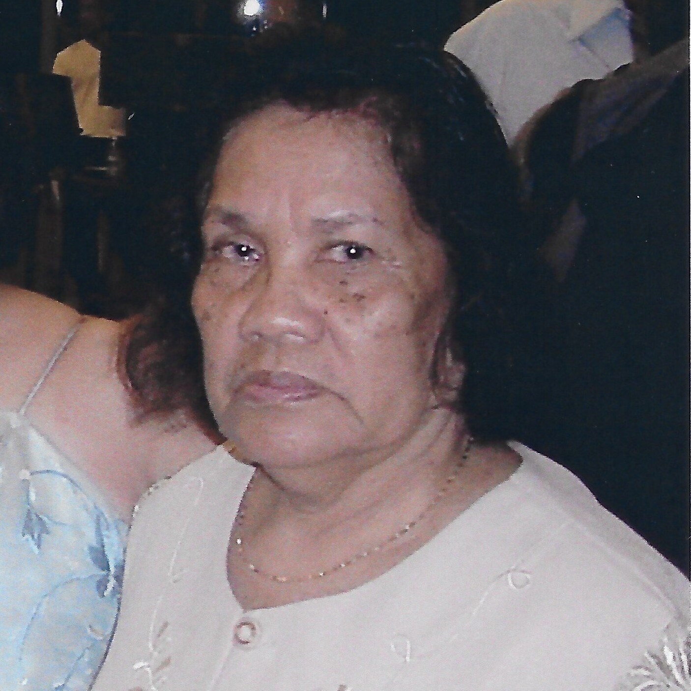 Obituary of Inocencia Acoba Viernes