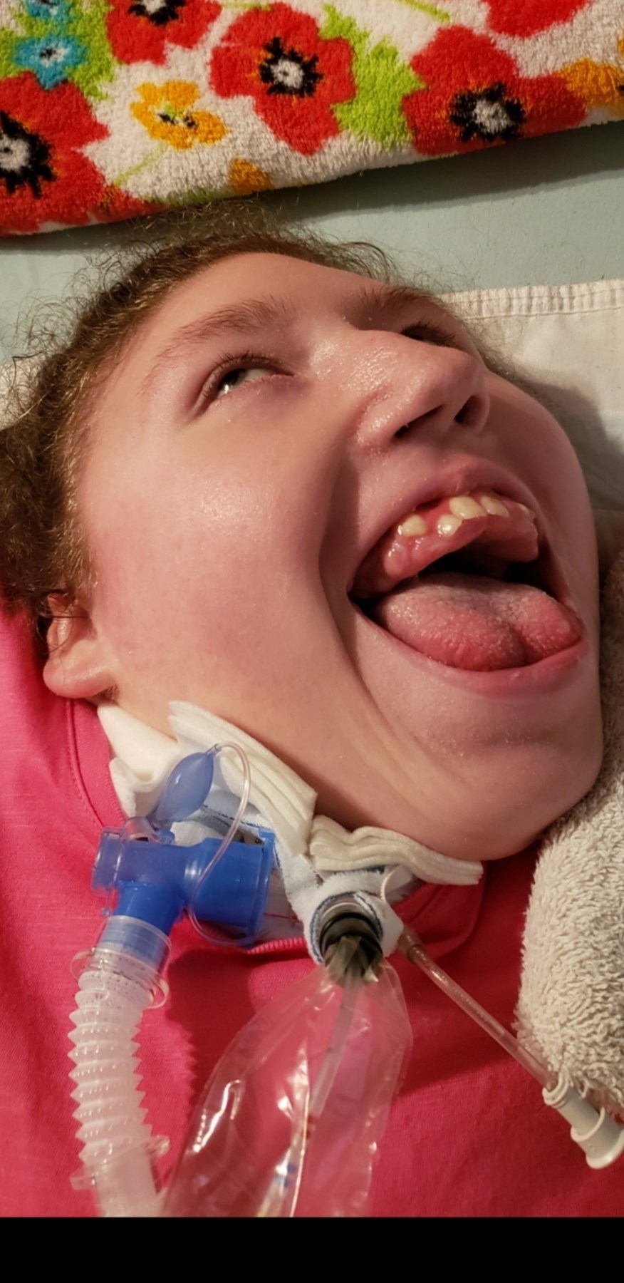 Obituary of Savannah Leanne Ramsey