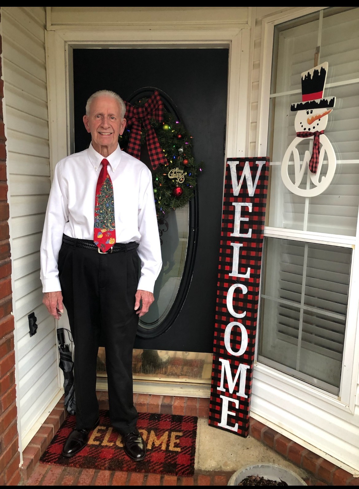 Obituary of Danny Joe Collier, Sr.