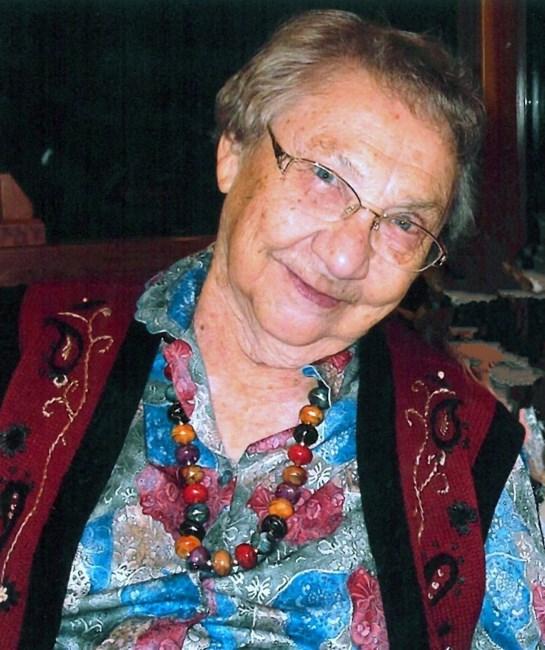 Obituary of Ollie Mae Goin