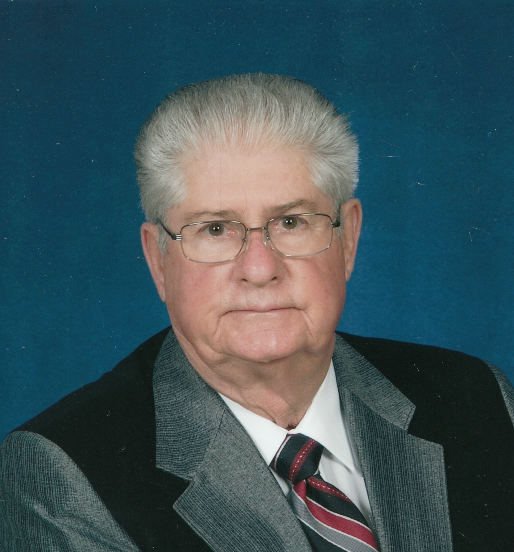 Obituary of Henry J. Landry