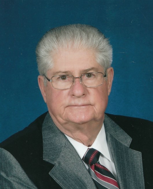Obituary of Henry J. Landry