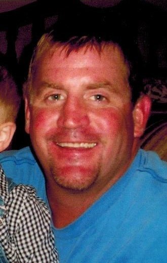 Obituary of Gregory Allen Daoust