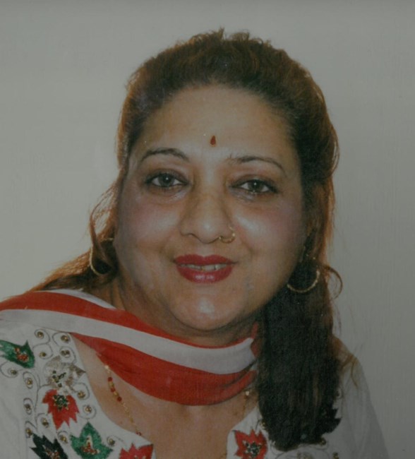 Obituary of Pritam Kaur Singh