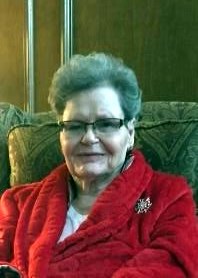 Obituary of Mildred "Mickie" Pauline Strong