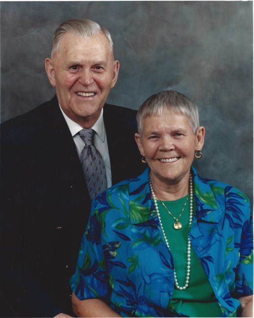 Obituary of Charlotte Frieda Biederstadt