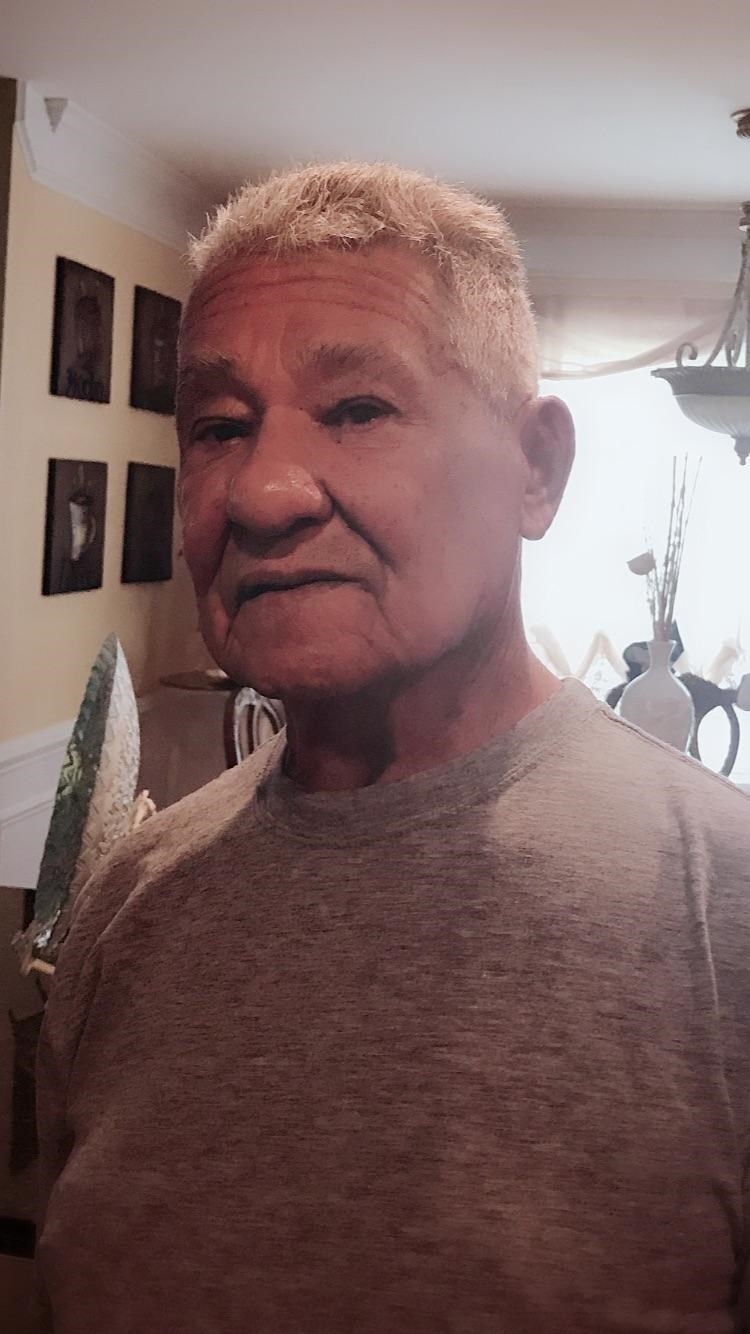 Obituario de Bernardo Rivera Suarez