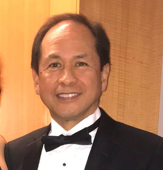 Obituary of Albert C. Villafuerte