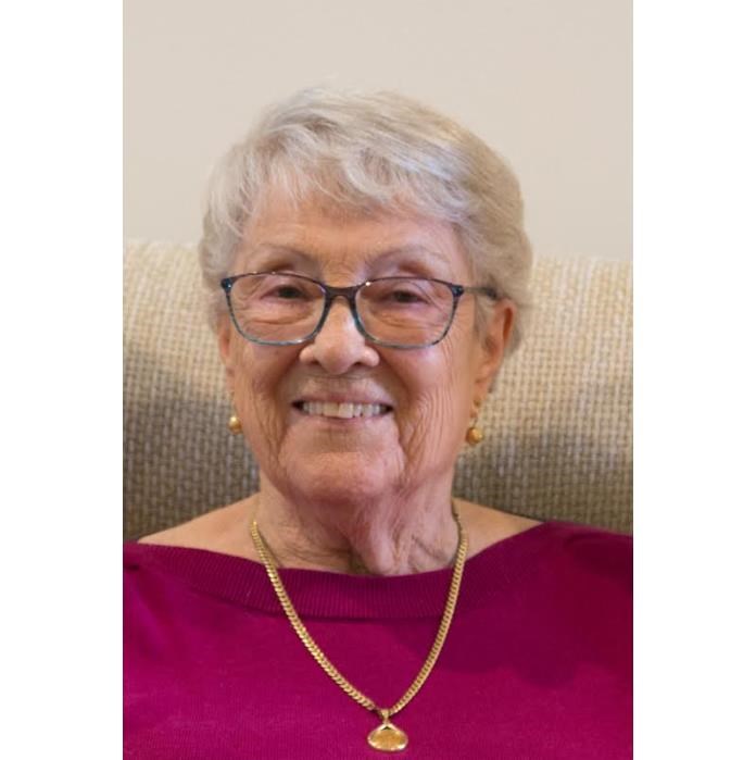 Obituary of Beryl M. Kaminer