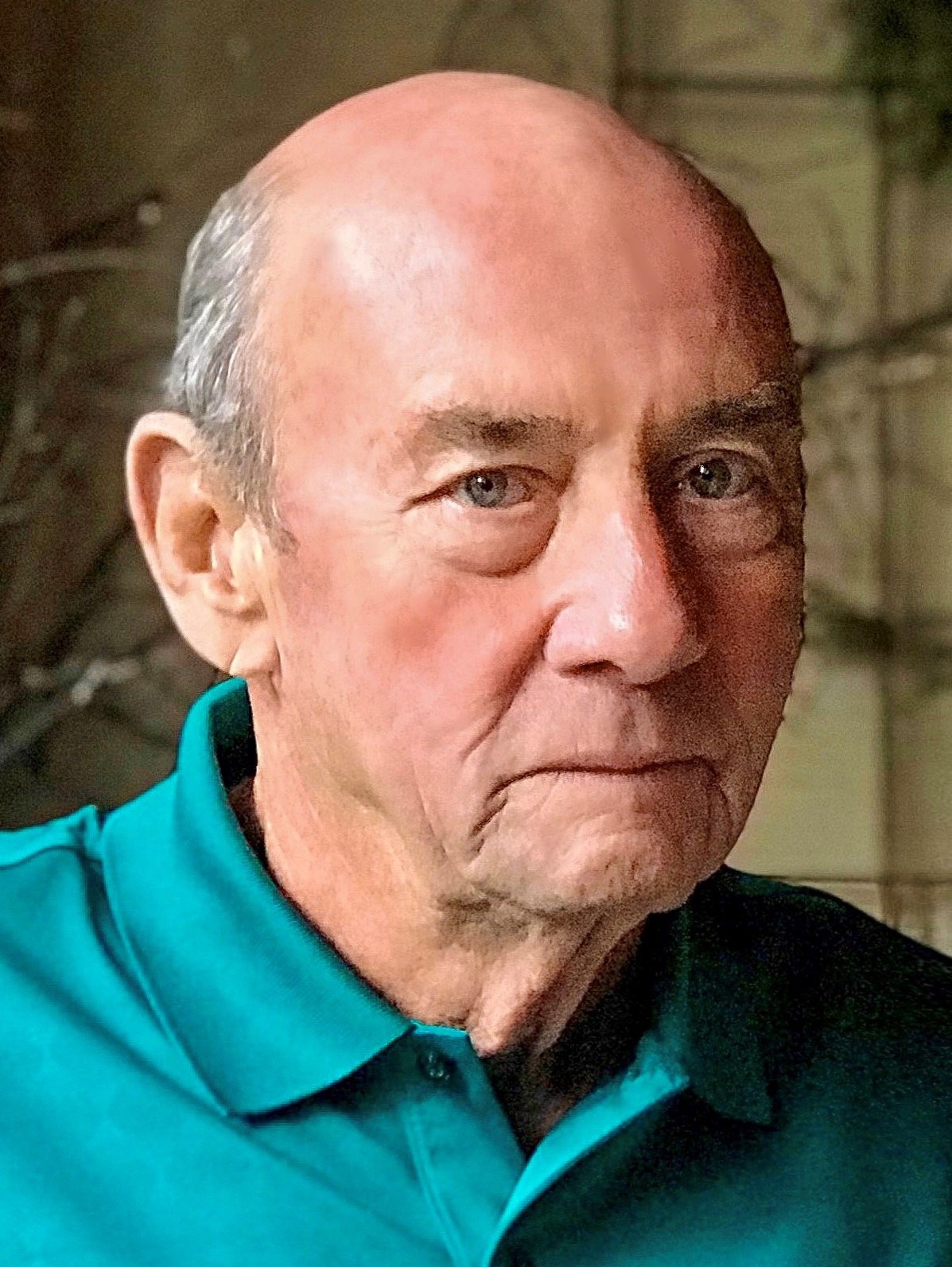 William Harris Obituary