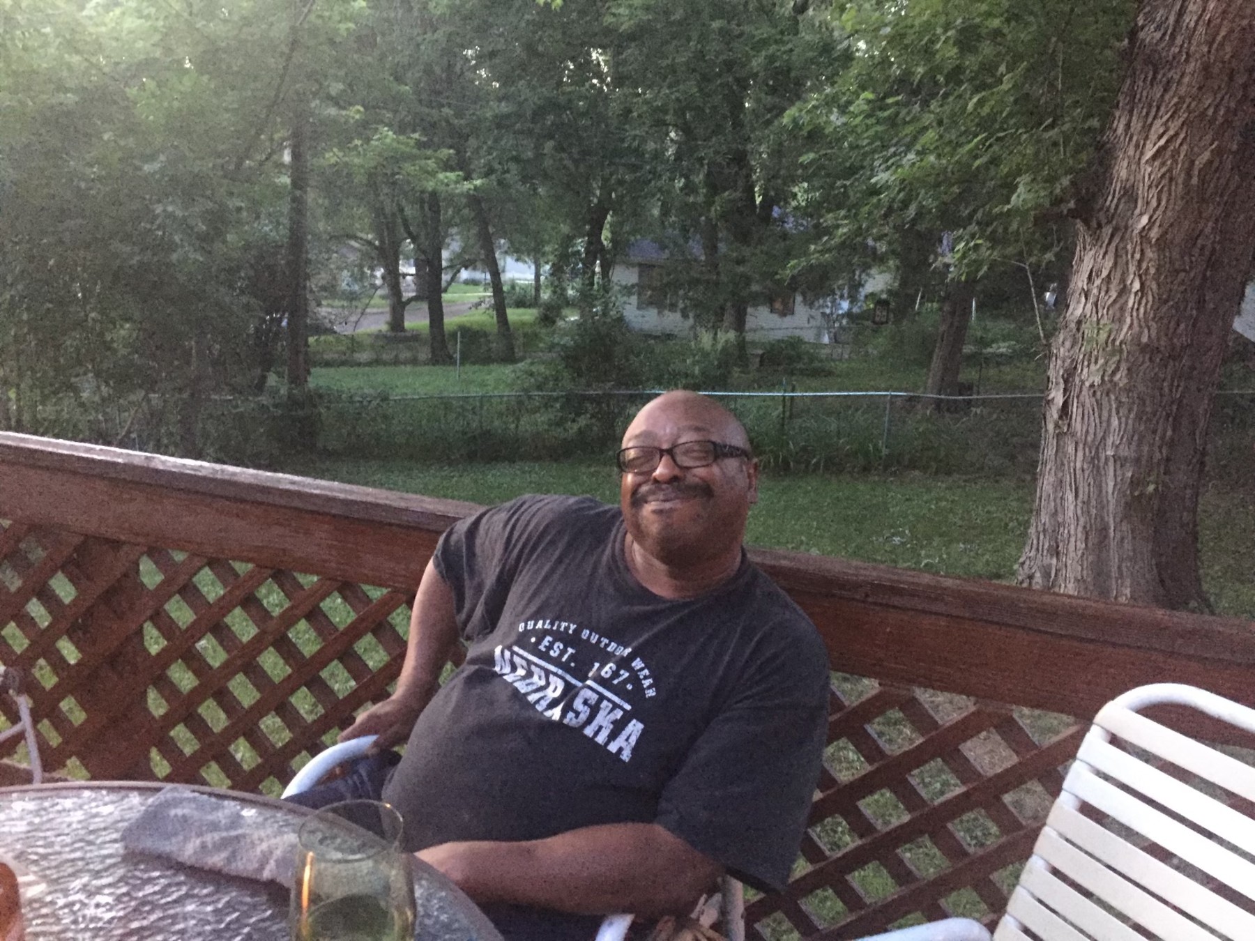 Obituary of John Earl Adams