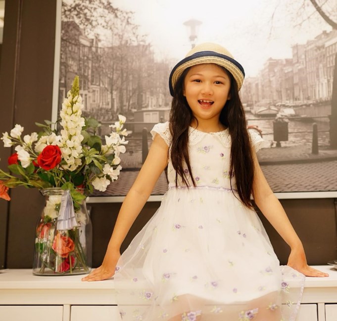 Obituary of Si Ham Sophia Zhang