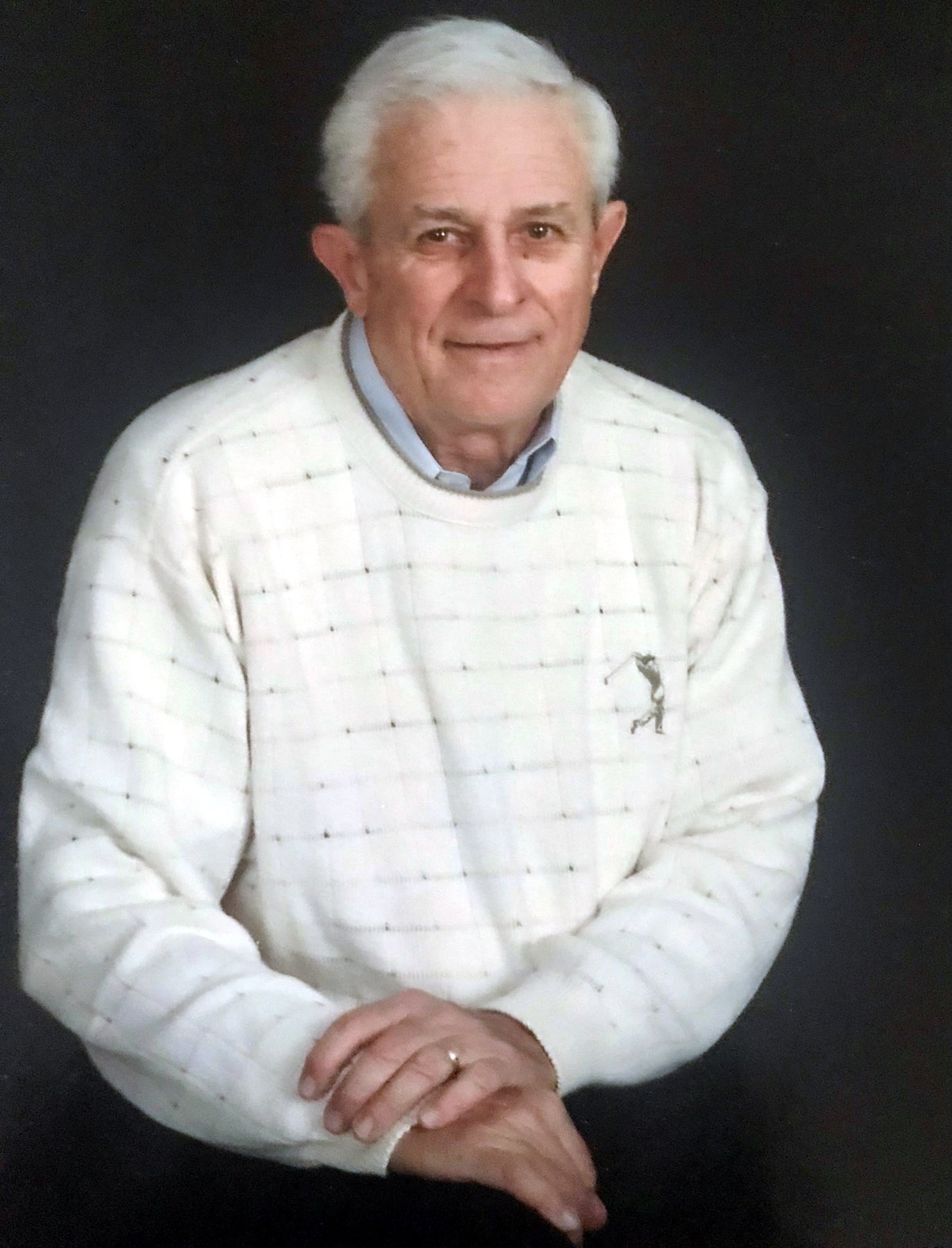 George Polansky George Polansky Obituary - Charlottesville, VA
