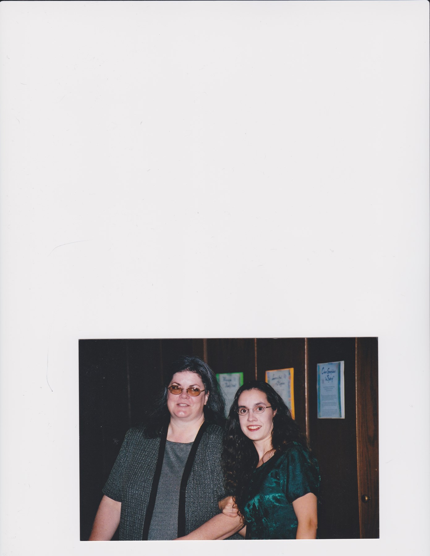 Obituary of Denise Reynolds Montes