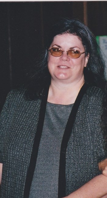 Obituary of Denise Reynolds Montes