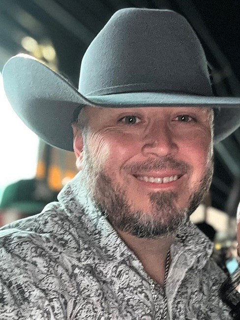 Obituary of Brian E Landavazo