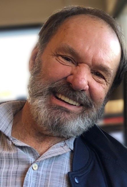 Obituary of Christopher "Chris" Martin Charles