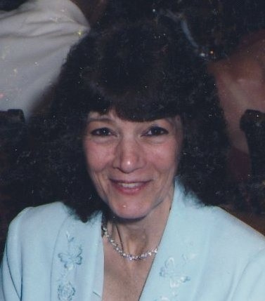 Obituary of Irene A. Frascone