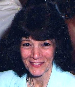Obituary of Irene A. Frascone