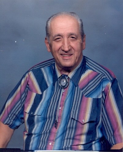 Obituary of Woodrow W. Tripp