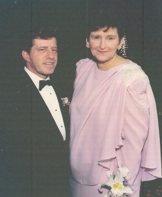 Obituary of Herbert Nolan