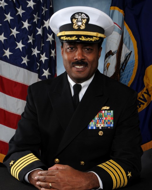 Avis de décès de Captain Wesley Aaron Smith