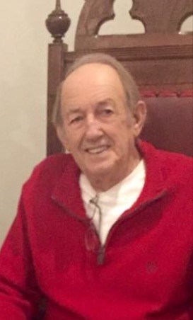 Obituary of Donald Clyde Ward