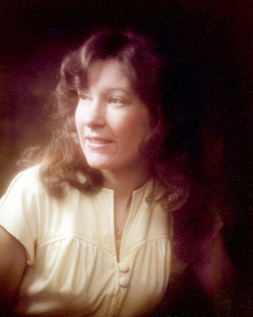 Obituary of Elaine Switzer