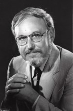 Bernard Tessier