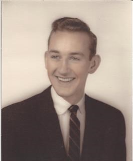 Obituary of John Anthony Reichling Jr.