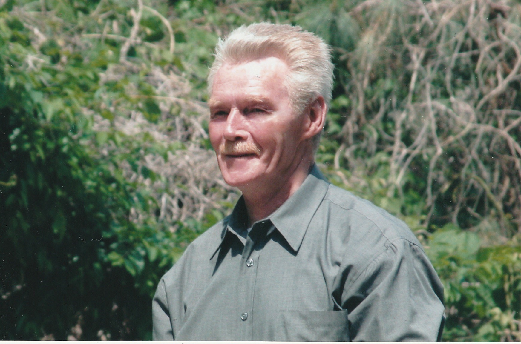 Obituary of Douglas "Doug" McArthur Bell