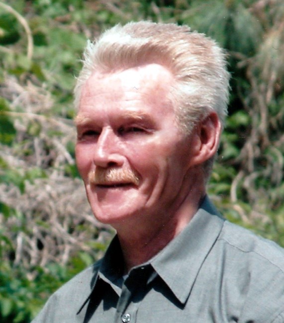 Obituary of Douglas "Doug" McArthur Bell