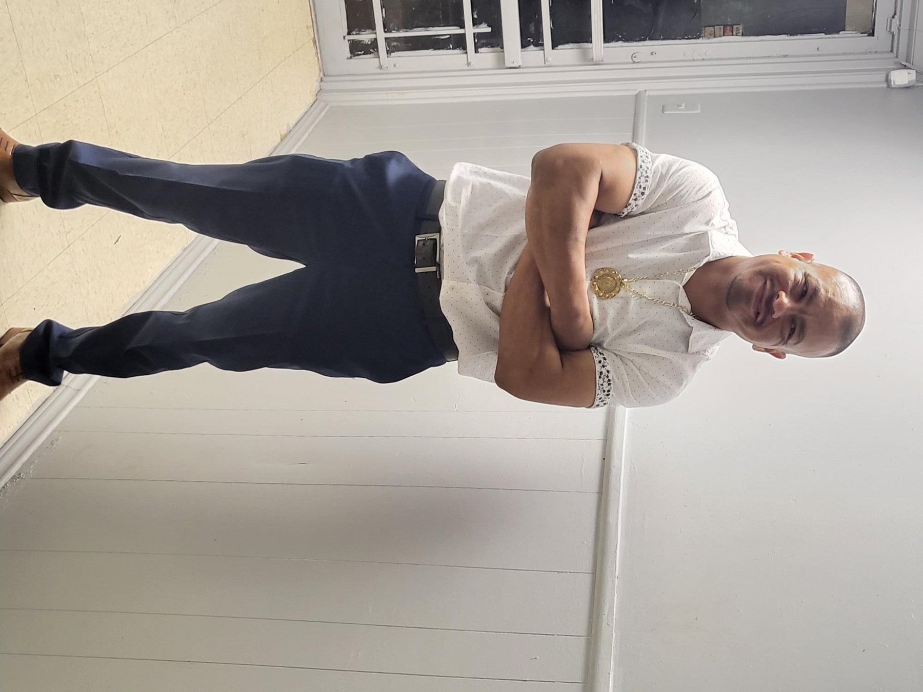 Obituary of Cesar Garcia Gil