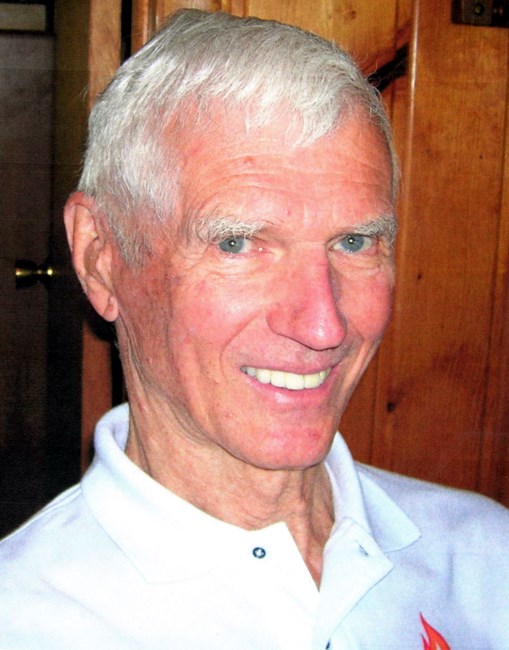 Obituary of Frederick J. Quinn Jr.