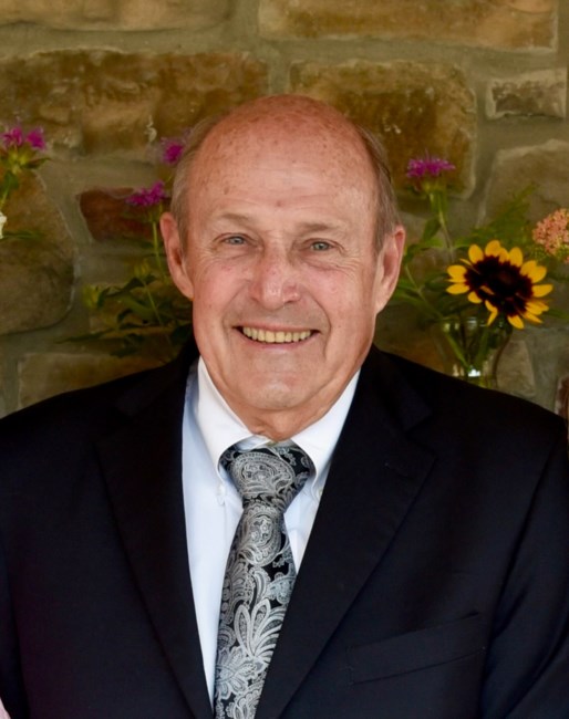 Obituary of Daniel Gardner Boeh