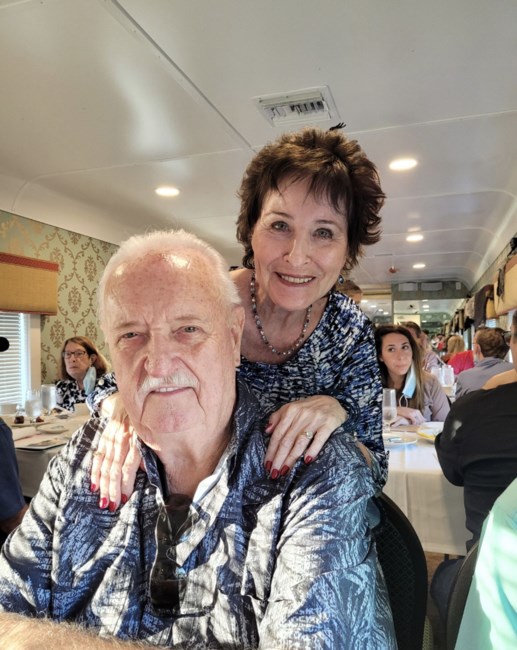 Obituary of Jon Roy Minturn