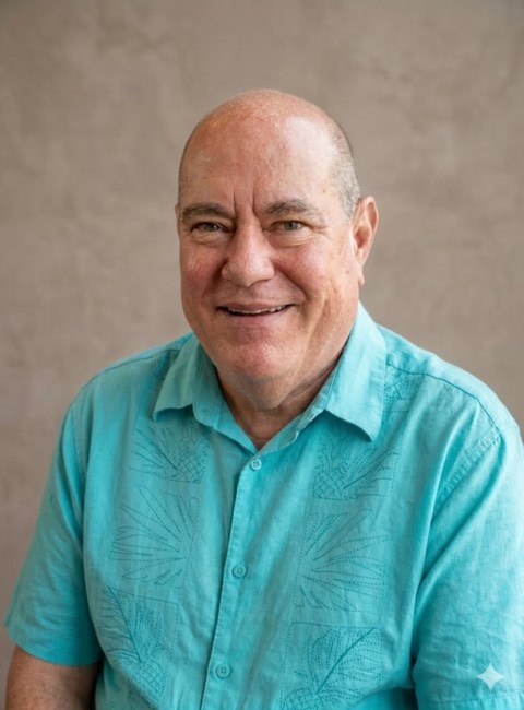 Obituary of David Roman Vijil