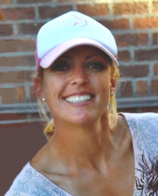 Obituary of Jennifer Faith King