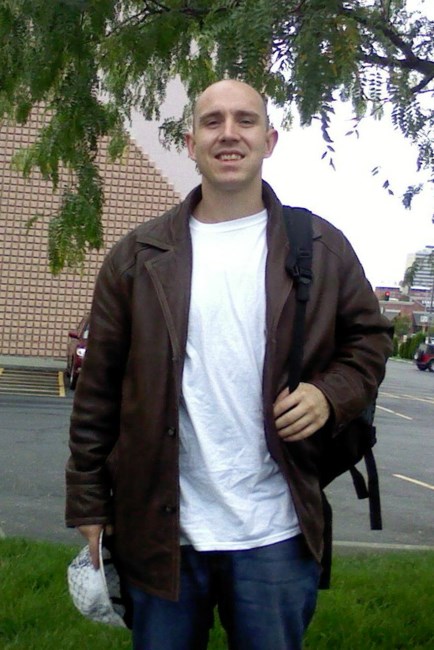 Obituary of Seth B. Brandley