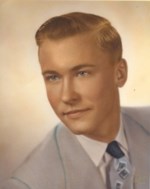 Marvin Valentine
