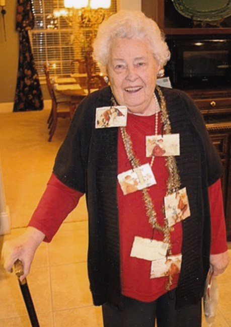 Obituary of Mrs. Marlys Olsen Colville