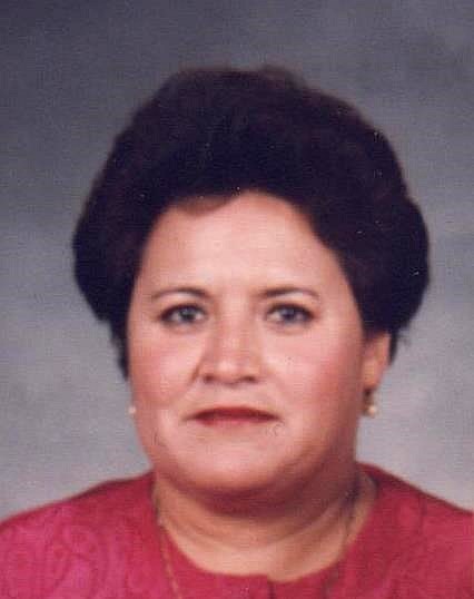 Obituary of Eloisa Silva Salinas