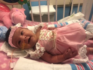 Obituary of Avery Riley Miranda