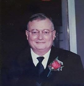 Obituary of Manuel George LaMonica