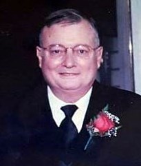 Obituary of Manuel George LaMonica