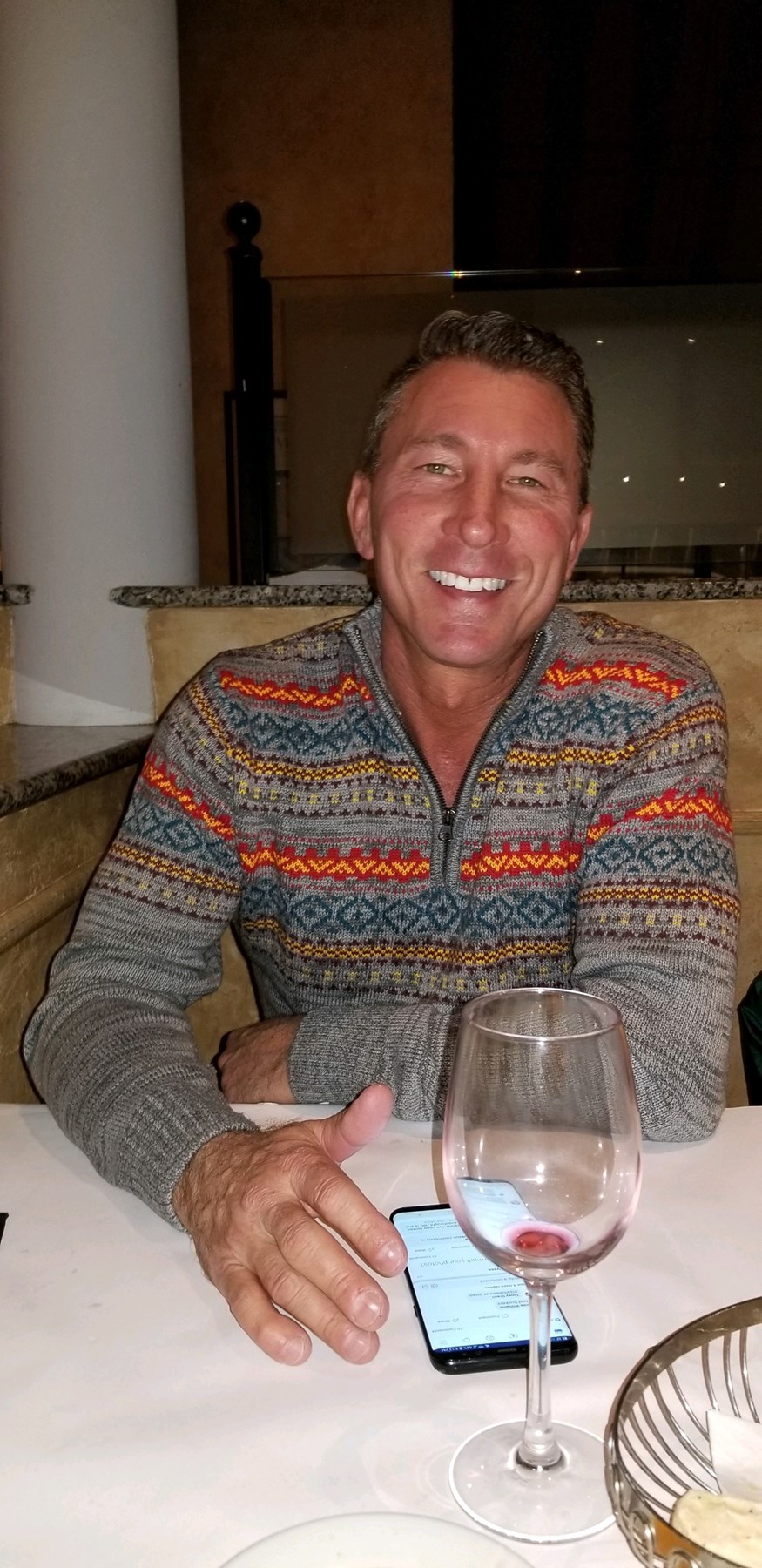 Obituary of Jack Ellis Scott